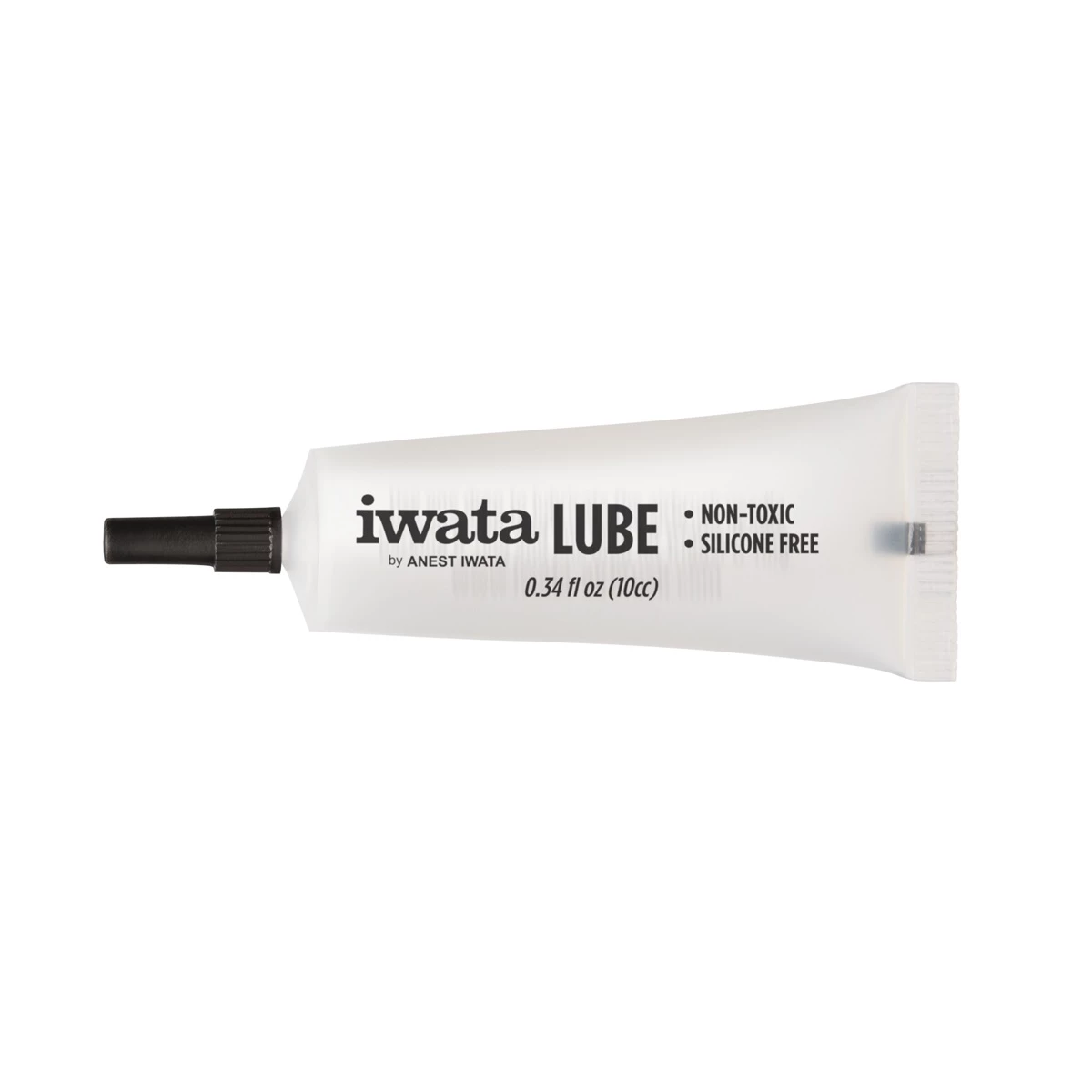 Iwata Silicone Free Airbrush Lubricant 14ml