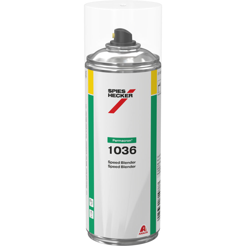 Spies Hecker Permacron 1036 Speed Blender Aerosol 400ml