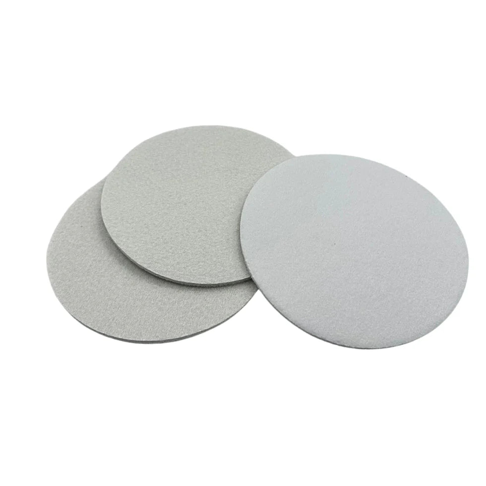3D Rayon Glass Polishing Pad 3 Pack