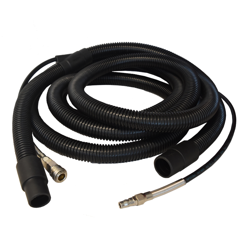 5m Air & Dust Hose for 3600CN Compact Workstation