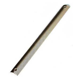 1/2" Round File Blade 9TPI