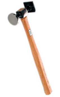 GPI Standard Bumping Hammer