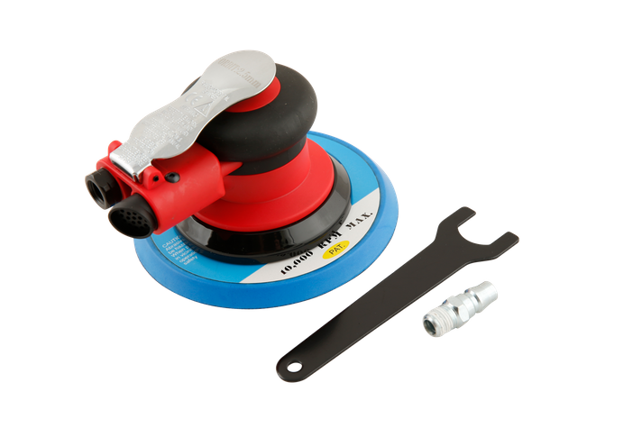 Orbital Palm Sander 150mm 2.5mm