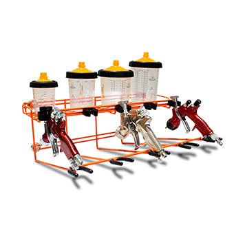 Velocity Wire Frame Magnetic Gun Holder