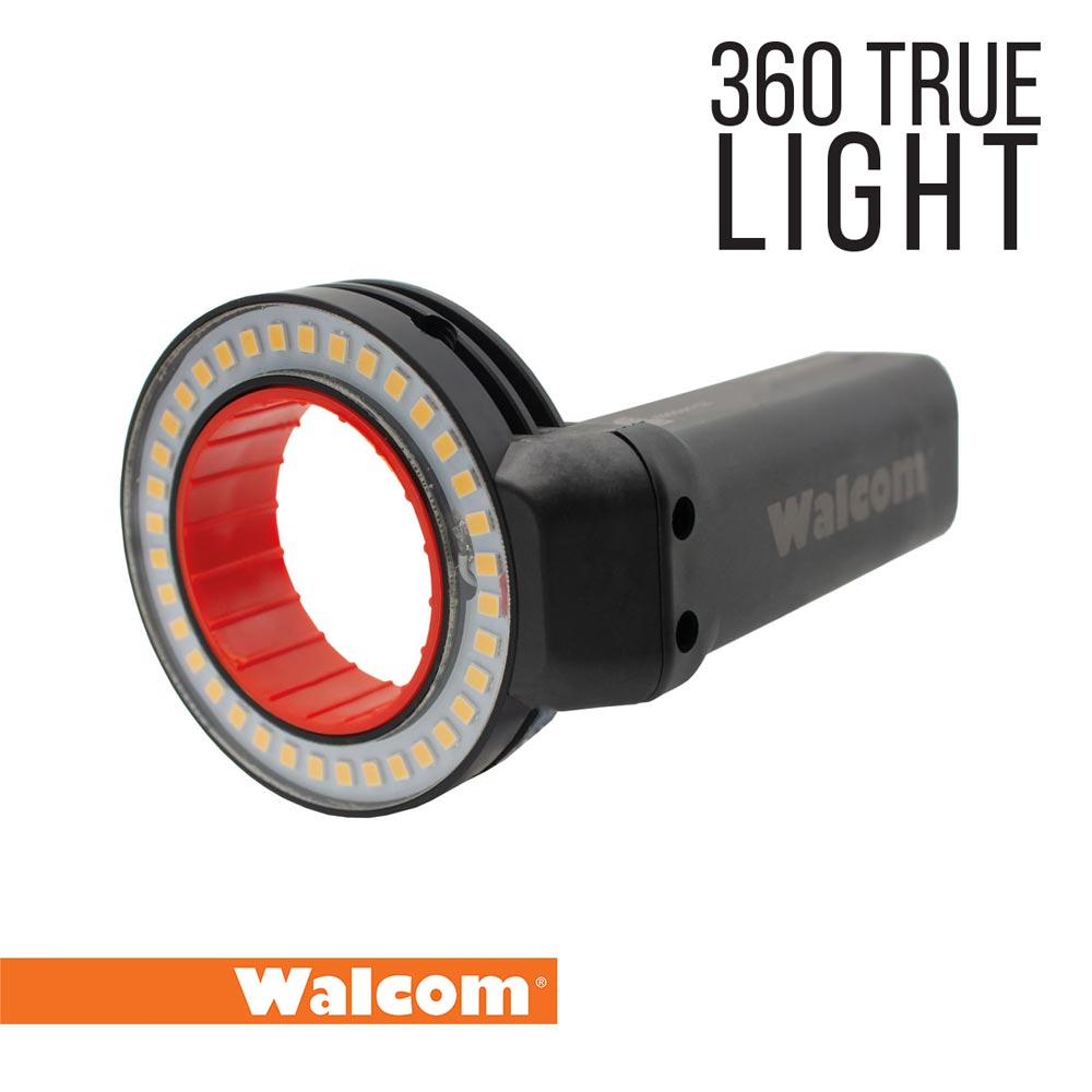 Walcom 360 True Gun Light