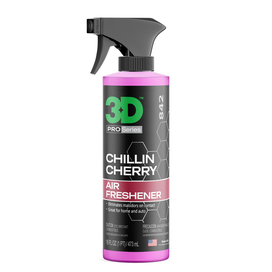 3D Air Freshener Chillin Cherry 474mL (16oz)