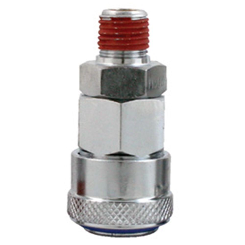 Air Fitting 1/2" BSP Male Socket SM40