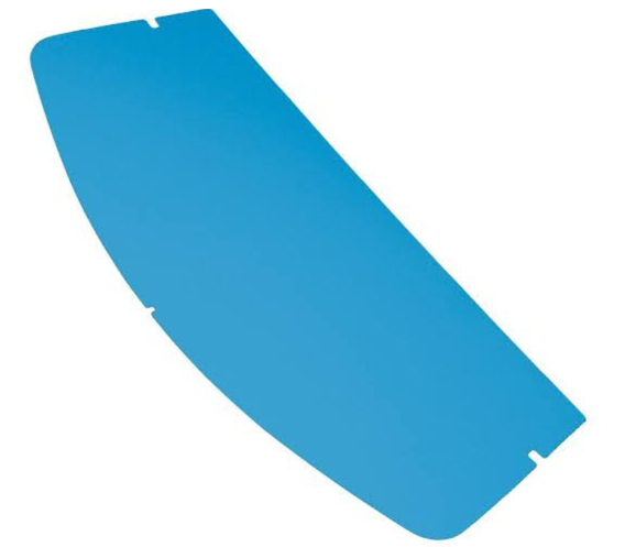 Nova 3 Outer Lens 50 Pack