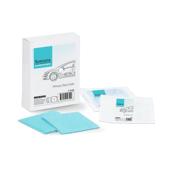 Sontara Tack Cloth E-4586 Each