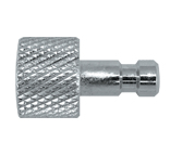 Sparmax Airbrush Quick Connect Fitting 1/8" Male