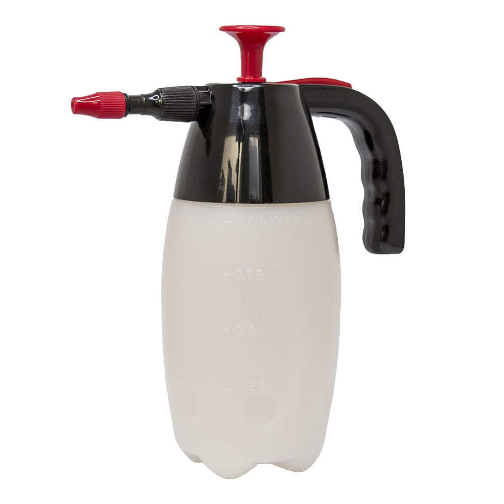 Pump Spray Bottle 1Lt