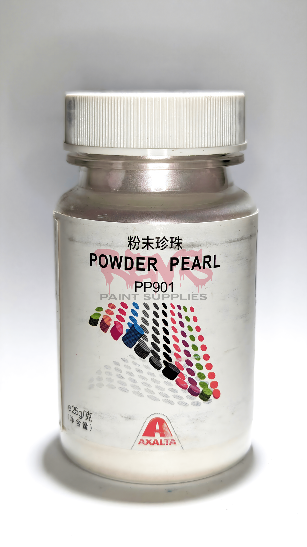 Axalta Powder Pearl PP901 Viola Fantasy 25g