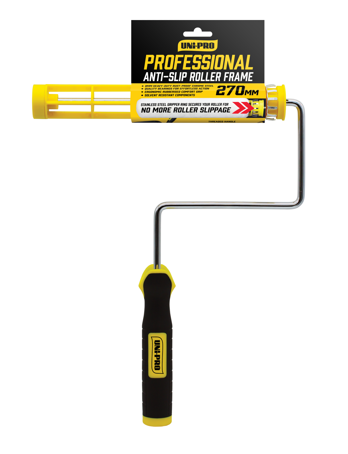 Uni-Pro Roller Frame Pro No Slip 270mm GT3110