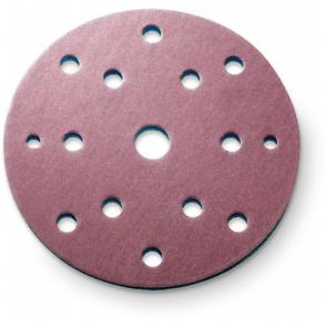 Sia 1950 Siaspeed Abrasive Disc 150mm 15H P240 SF Box of 100