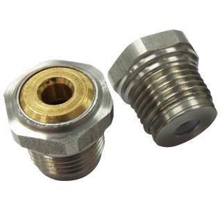 Sagola Packing Nut Complete for 4100/4500/4600 Xtreme D15350293