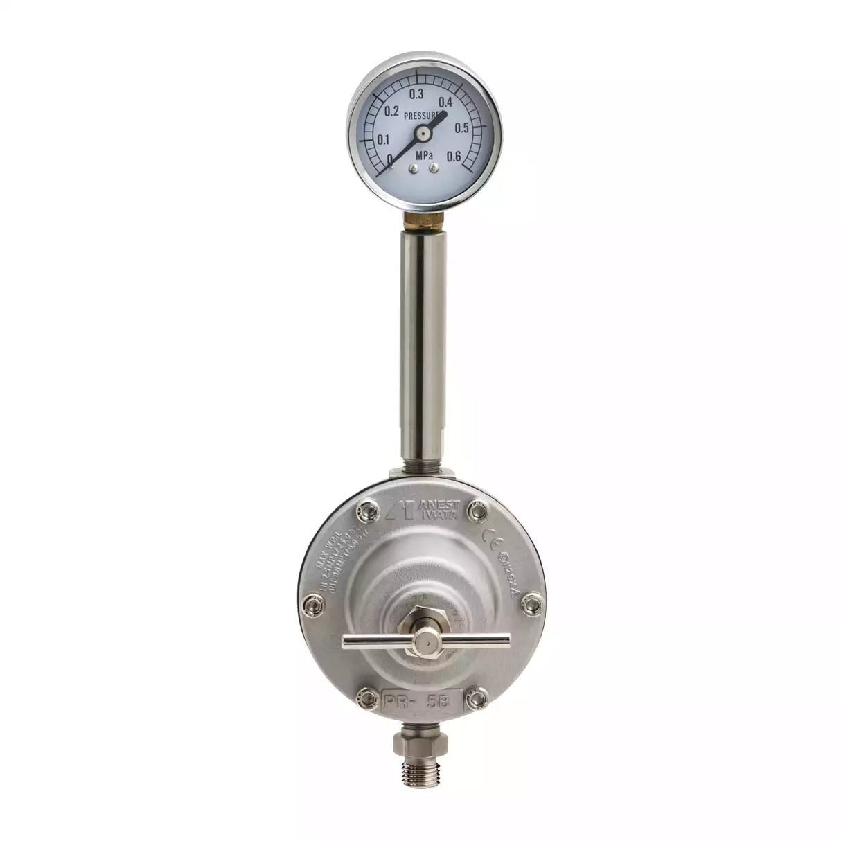 Iwata Fluid Regulator PR5