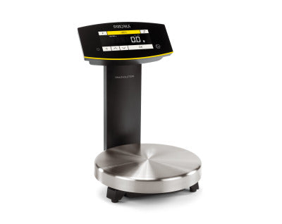 Sartorius PMA.Evolution Paint Mixing Scale