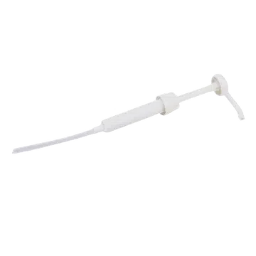 3D Pump Dispenser 4L