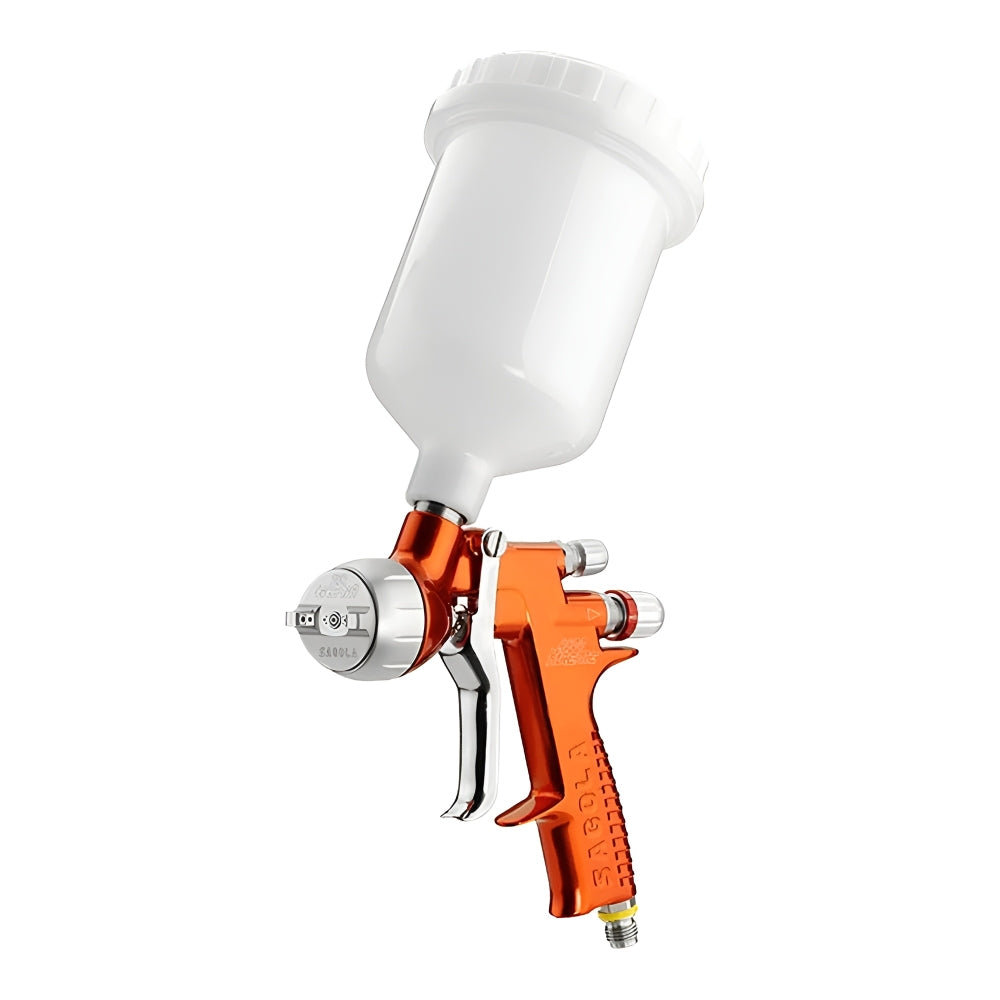 Sagola 4600 XTreme Spray Gun Titania Pro 1.3mm