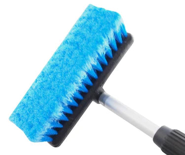 Wash Brush 10" B1 Bevel Head