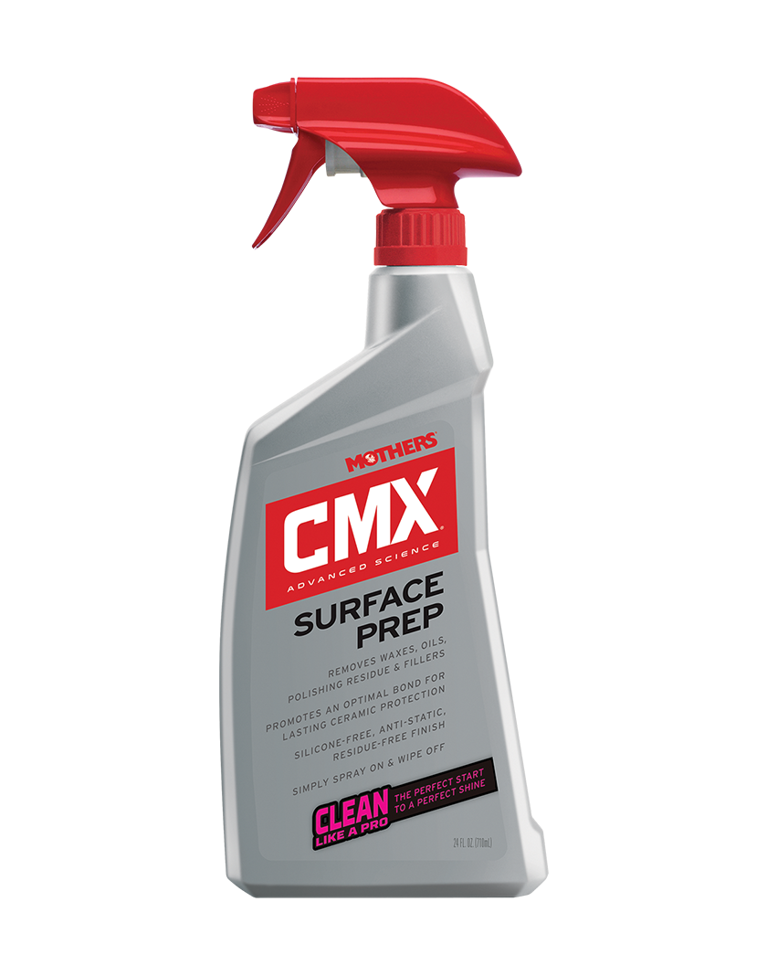 Mothers CMX Surface Prep 710ml