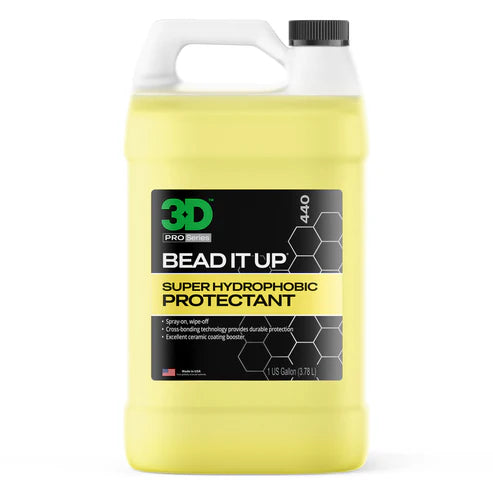 3D Bead It Up 3.78L