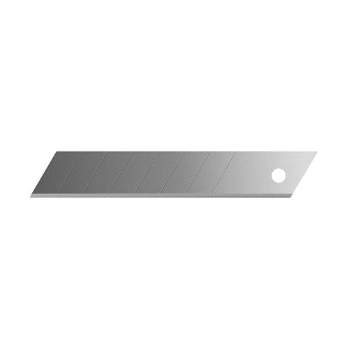Sterling Large 18mm Snap Blade 50 Pack