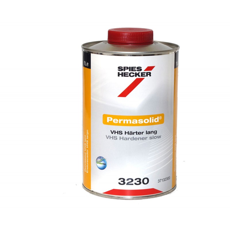 Spies Hecker Permasolid 3230 VHS Primer Hardener 1L