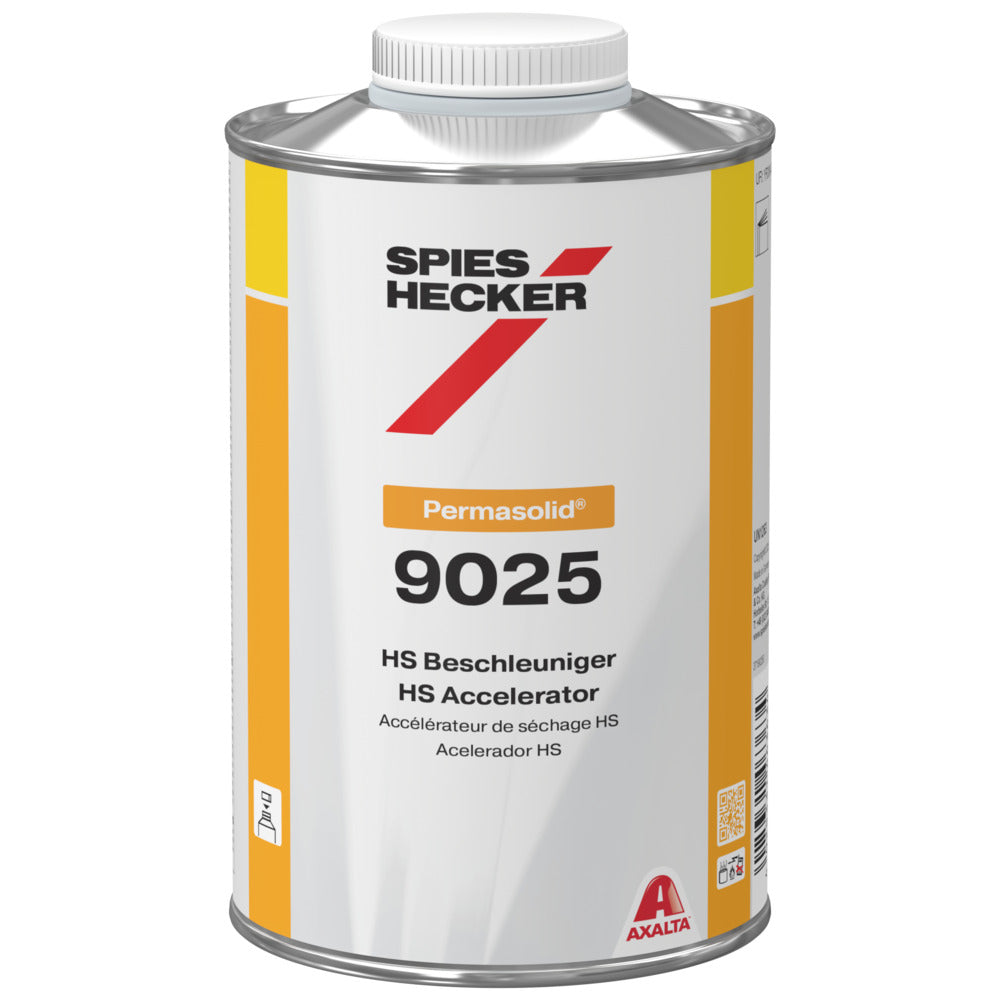 Spies Hecker Accelerator 9025 HS 1Lt