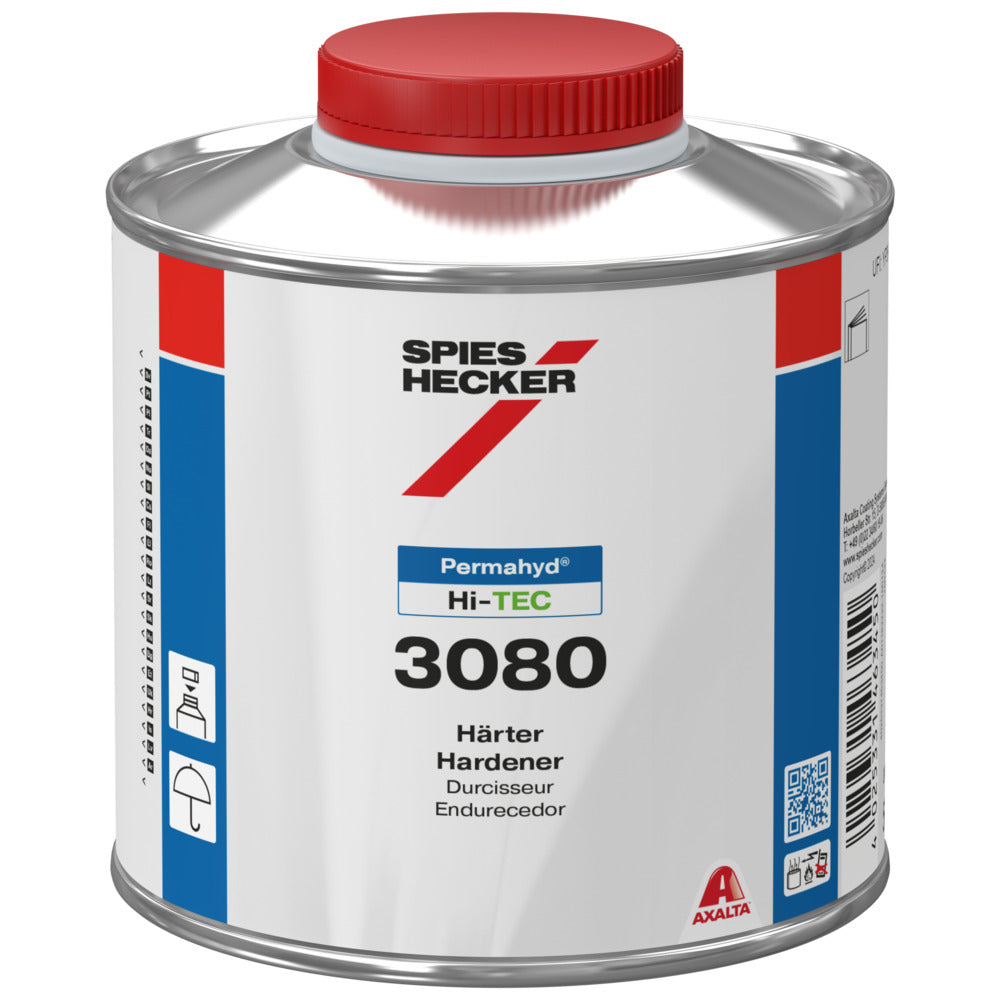 Spies Hecker 3080 Hardener 500ml