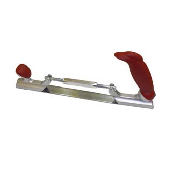 14" Adjustable Metal File Holder