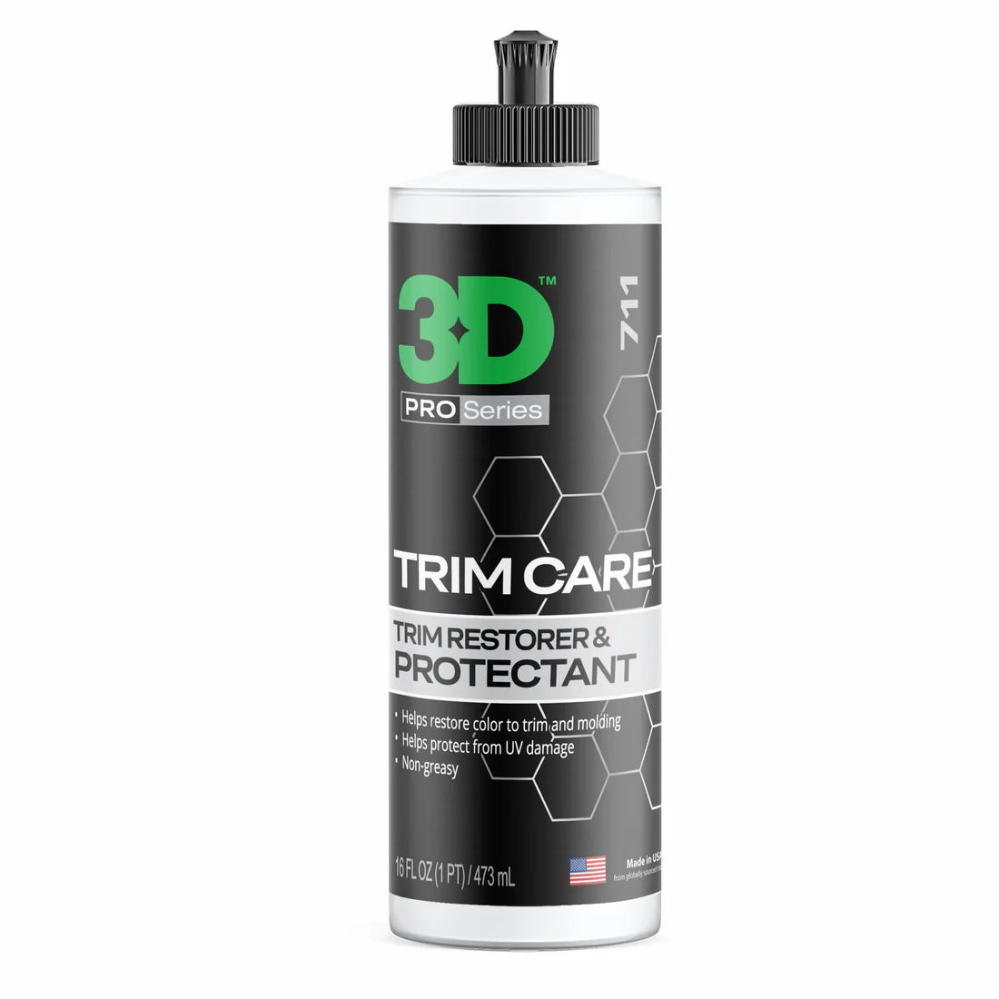3D Trim Care Protectant 475ml