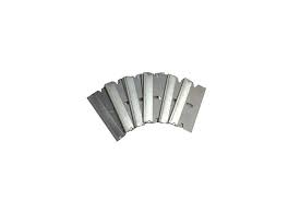 10 Pack Razor Scraper Blade SSS