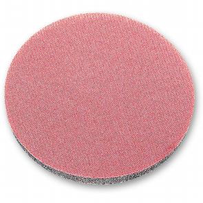 Sia 7940 Siaair Abrasive Disc 80mm P3000 Box of 10