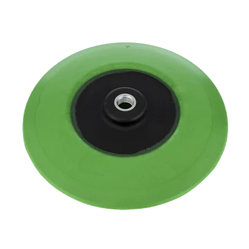 3D X-Line Flexible Backing Plate 7"