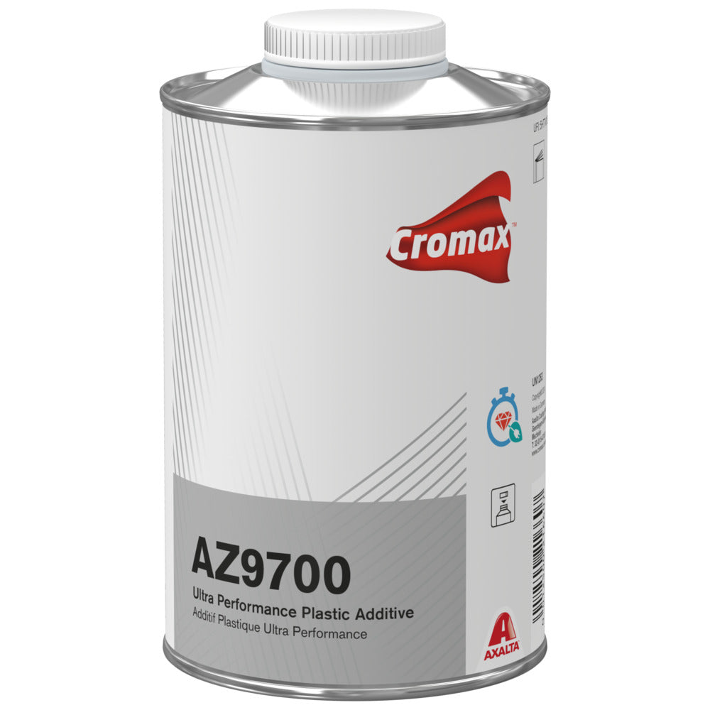 Cromax Ultra Performance Plastic Additive AZ9700 1L