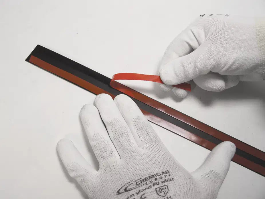 Finixa Double Sided Tape Roll 6mm 10M Roll