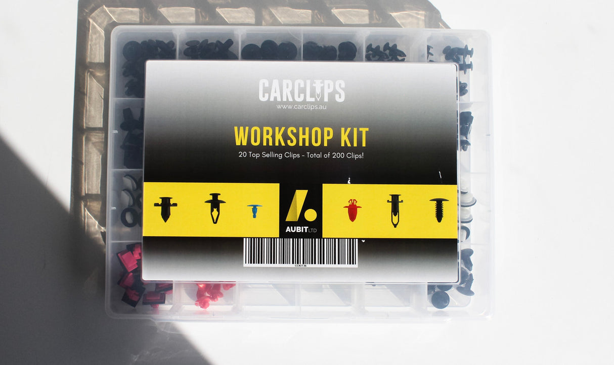 CCKIT04 Workshop kit