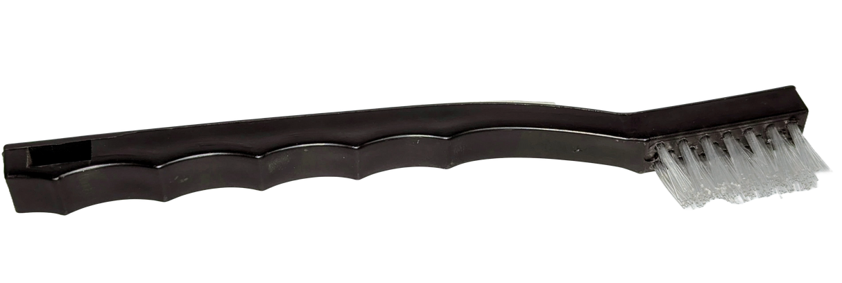 3D Nylon Parts Cleaning Brush