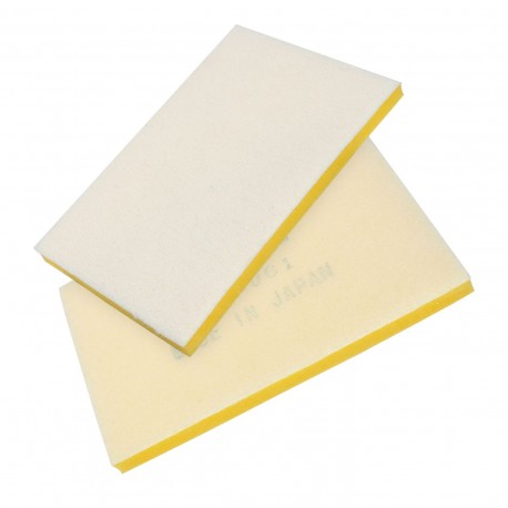 Kovax Dry Buflex Pad For Super Buflex Sheet 78 x 123mm 2 Pack