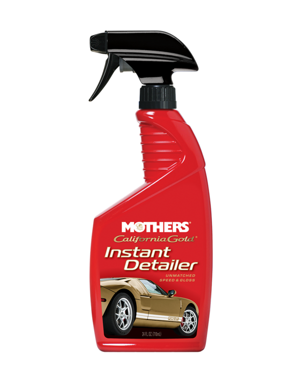 Mothers California Gold Instant Detailer 473ml