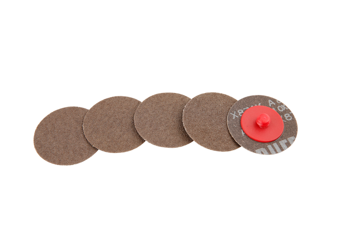 50mm Twist Lock Sanding Disc 24G