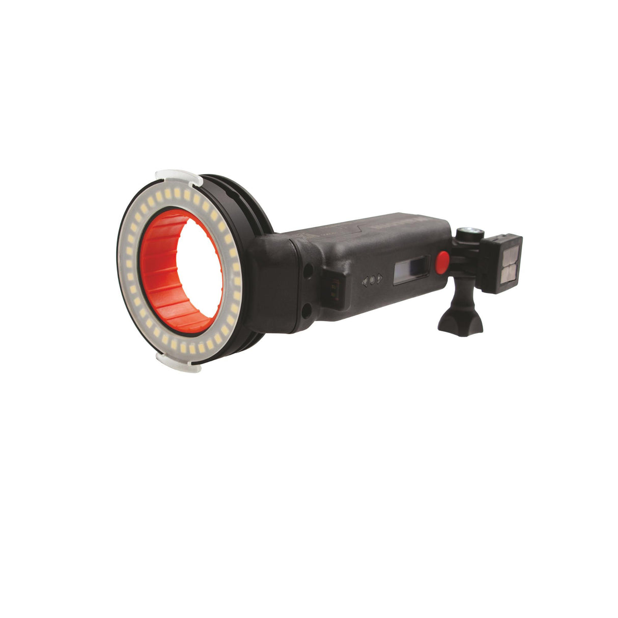 Walcom 360 True Gun Light with Meter
