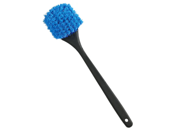 Long Handle Wash Brush 50cm