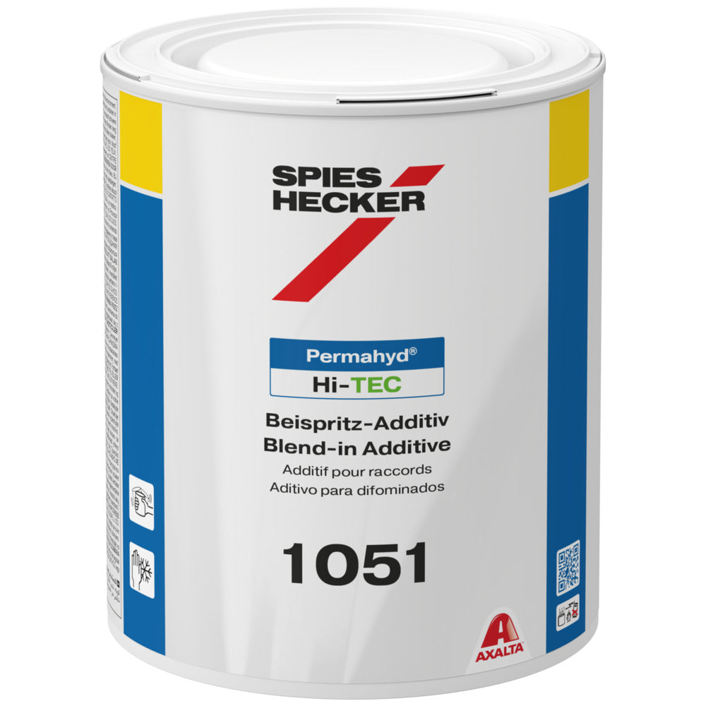 Spies Hecker 1051 Blend-In Additive Low Humidity 1L