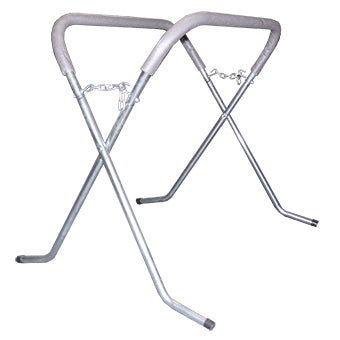 Velocity Curved Leg Panel Stand