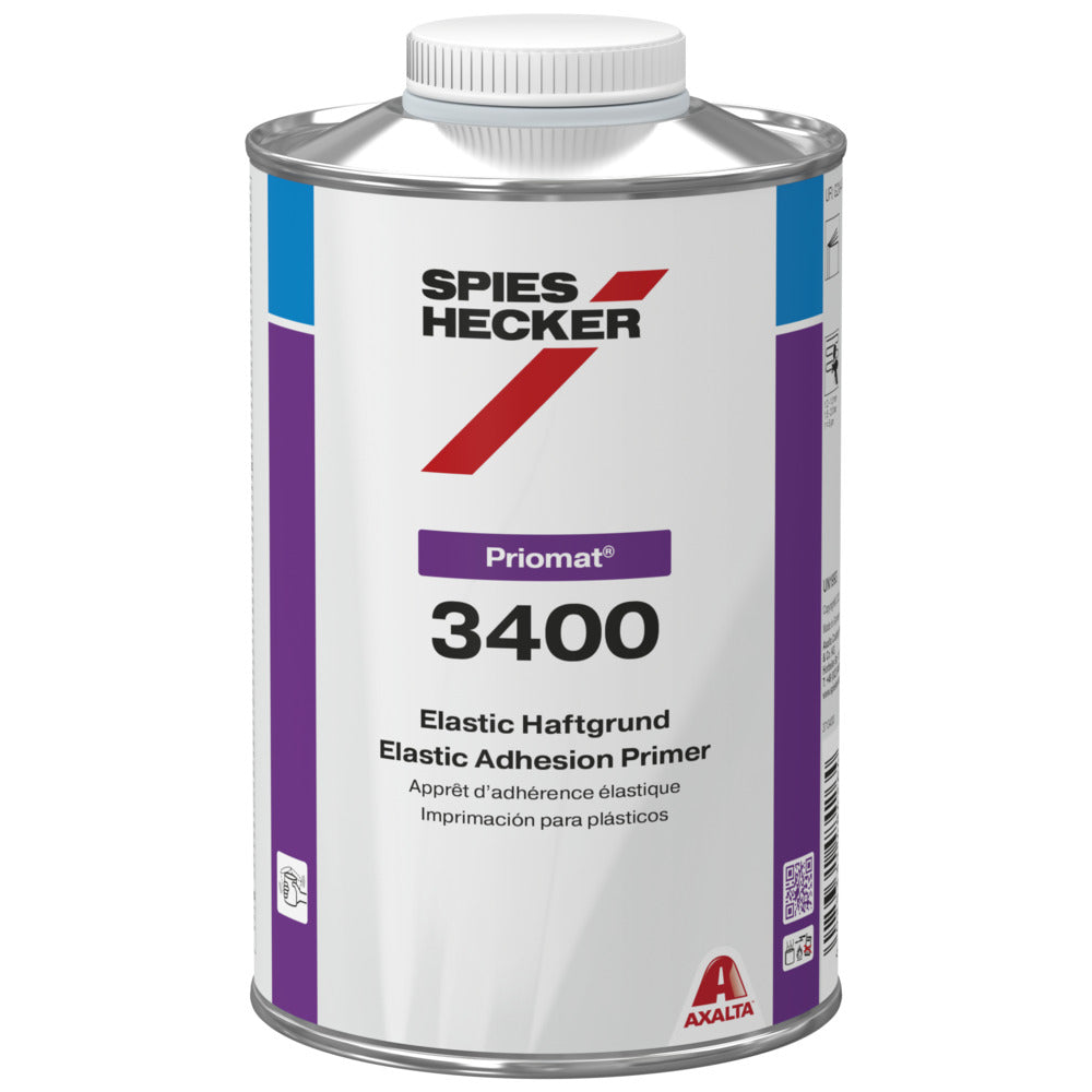 Spies Hecker Priomat 3400 Elastic Adhesion Primer 1L