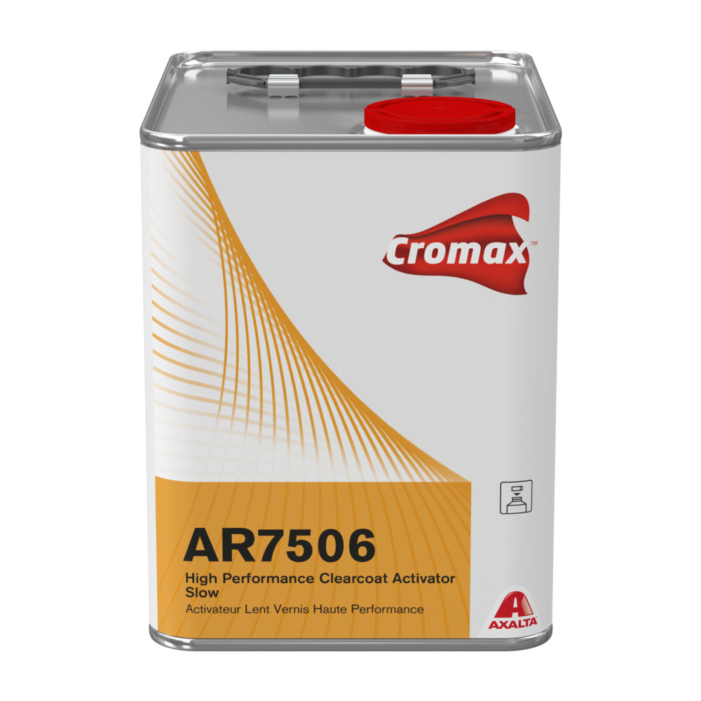 Axalta Cromax High Performance Slow Activator AR7506 1L