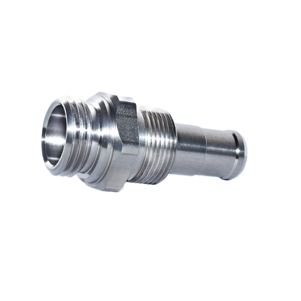 Iwata W400 Fluid Nipple 93650531