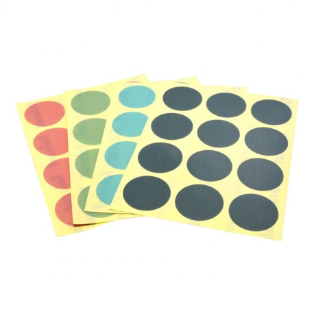 Kovax Tolecut Disc 34mm K2000 Green 60 Pack